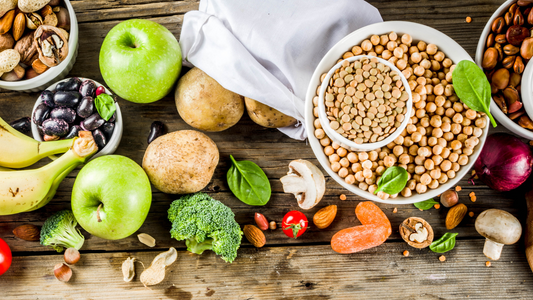 8 einfache Tipps für einen gesunden Blutzucker