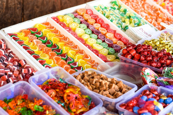 Raus aus der Zuckersucht: 5 einfache Schritte zu einem süßfreien Leben