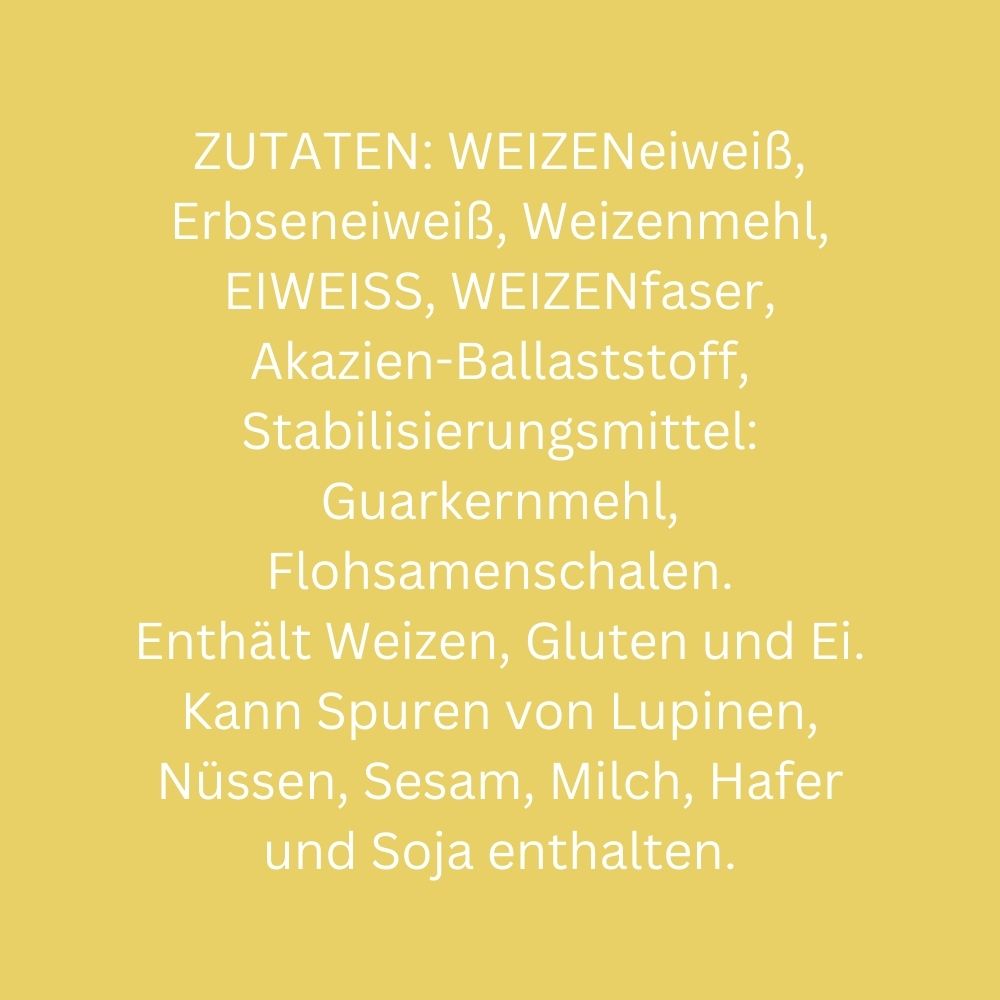 Lower-Carb Fusilli Nudeln – keto, proteinreich – Einzelpackung