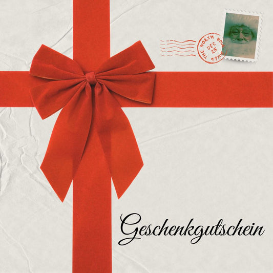 Laibmann's Geschenkgutschein für die Gesundheit