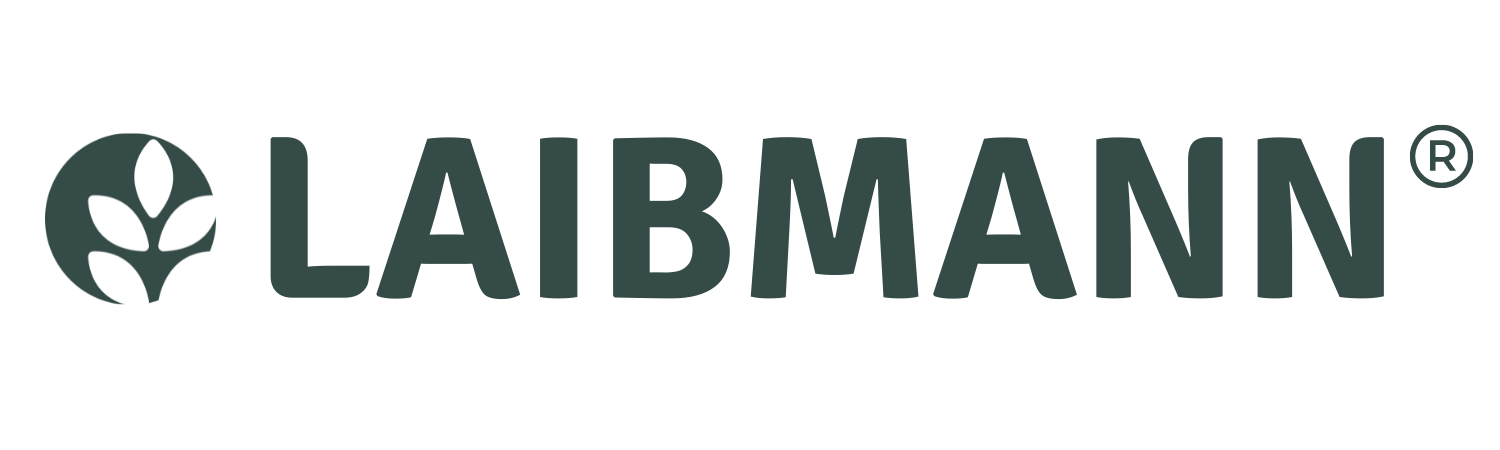 Laibmann® Dein Low-Carb Shop logo